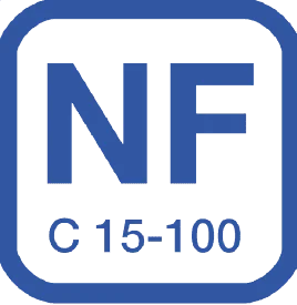 NF C 15-100