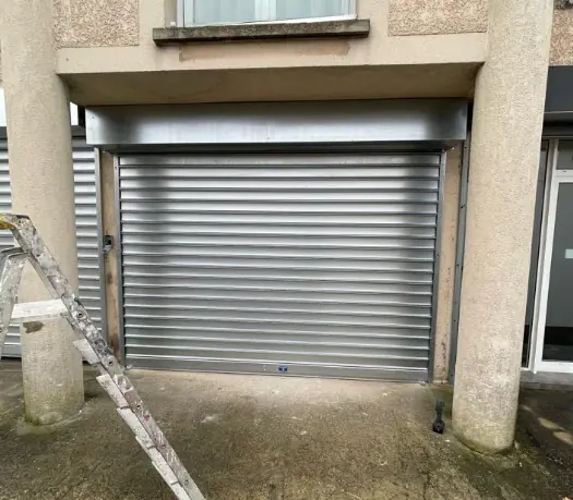 Dépannage rideau métallique à  Corbeil 91700 Sainte-Geneviève-des-Bois