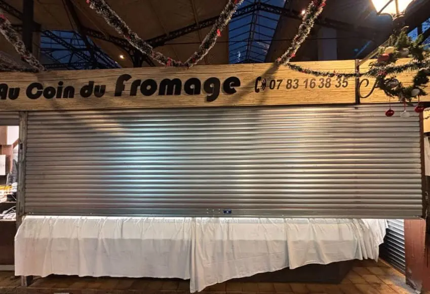 Réparation rideau métallique paris-10